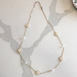 Francesca’s necklace